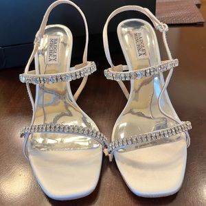 Badgley Mischka Sandals